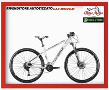 Bici mtb hardtail alluminio - hardtail,
