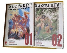 Panini Comics | Bastard Complete Edition Voll. # 1 /2 | Anche Singoli - NM+