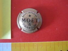 B3 CAPSULA SPUMANTE CAPSULE CHAMPAGNE vedi foto MOET & CHANDON BRUT IMPERIAL