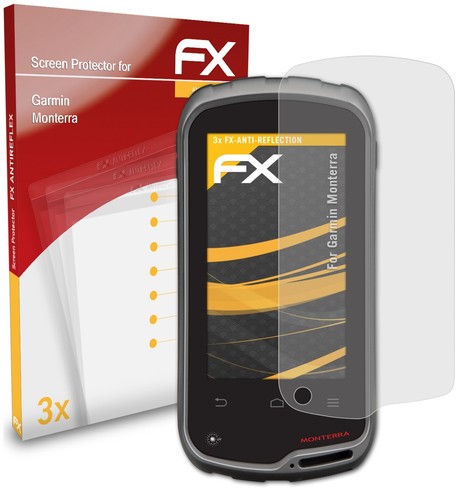 Atfolix protezione - 3x,