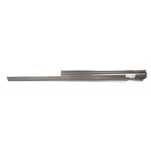 Side skirt pannello - side,