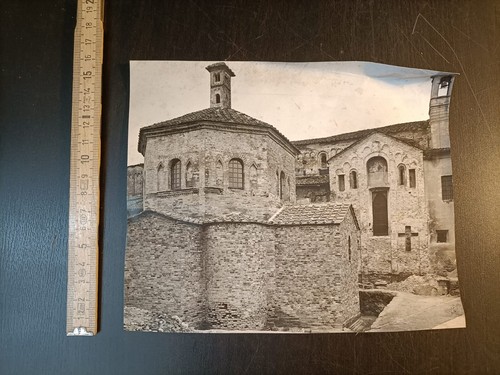 Foto storica lomello - foto,