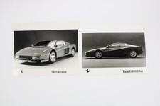 1984-96 Coppia Foto Stampa