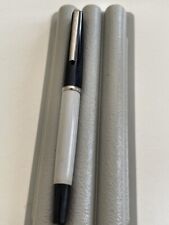 penna stilografica universal