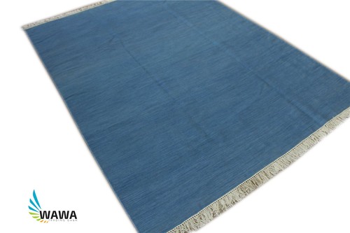 Kilim fatto mano fine - a,