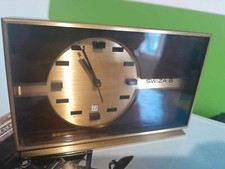 Orologio tavolo vintage - orologio,