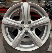 Cerchi lega 16 - in,