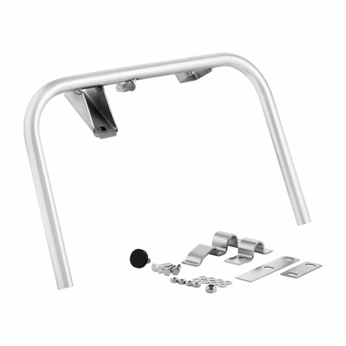 Cavalletto serie pro centrale - serie,