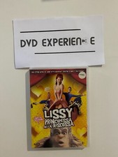 LISSY PRINCIPESSA ALLA