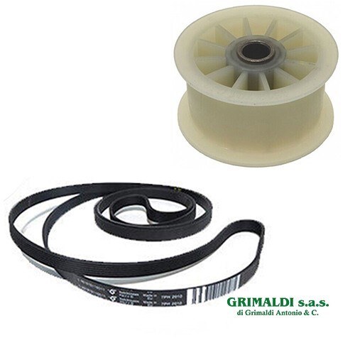 Kit tendicinghia cinghia per - kit,