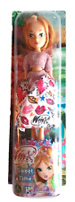 WINX FLORA SWEET TIME DOLL