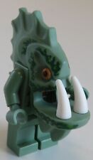 LEGO Atlantis - Guardiano Barracuda # atl015