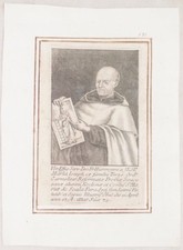 PORTRAIT SERVANT OF GOD