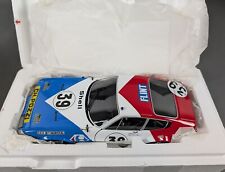 Kyosho Ferrari 365 GTB4 #39