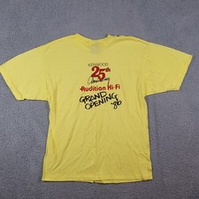 T-shirt vintage anni 80