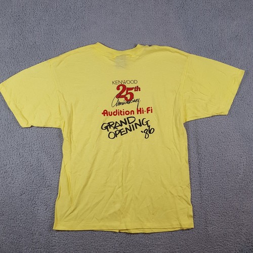 Shirt vintage anni - vintage,