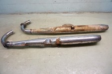 1970 Suzuki T500 T 500 Twin