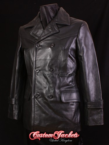 Kriegsmarine cappotto uomo - kriegsmarine,