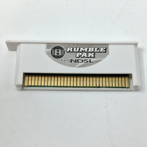 Nintendo lite rumble - lite, pak