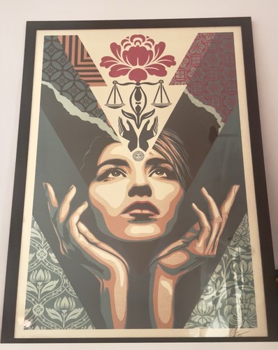 Shepard fairey uplift - shepard,
