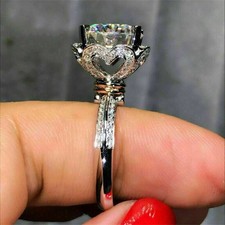 Fede Nuziale Donna Unica