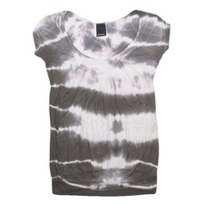 Top donna coconuda grigio - grigio, e