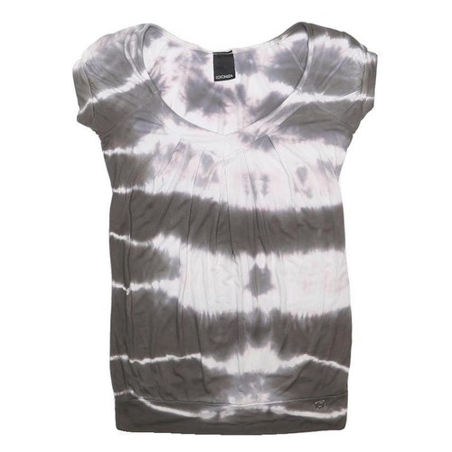Top donna coconuda - donna, grigio