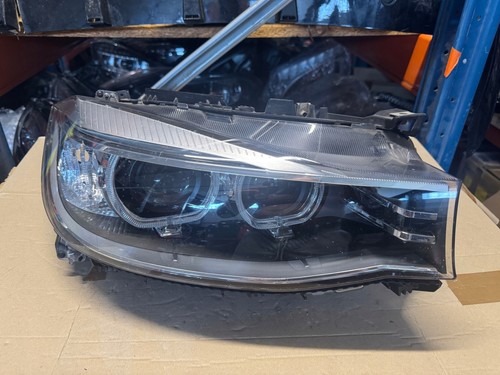 Faro proiettore anteriore bmw