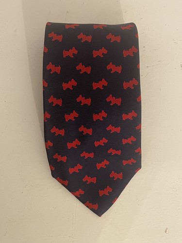 Cravatta burberry 100 - cravatta, 100%