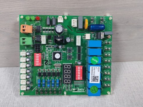 Scheda pcb mcquay - mcquay, mdom