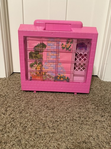 Barbie fold fun - fold, 'n