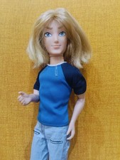 Winx Club Sky Trendy 2005