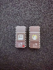 1 pezzo/pc.  TMS2516JL - Texas