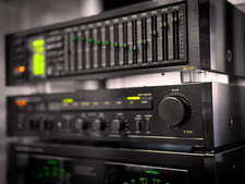 ONKYO INTEGRA 💥RaRe💥