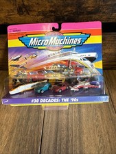 Rare micro macchine #30