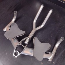 Cinelli Angel Bars Manubrio