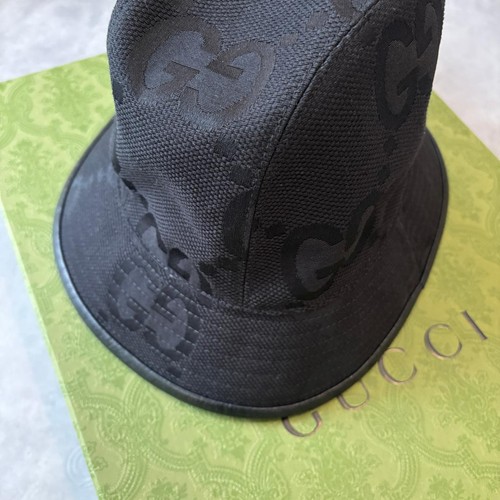 Gucci bucket hat - gucci,