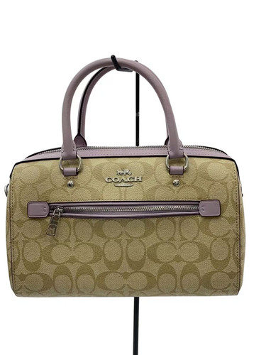 Borsa tracolla coach rowan - a,