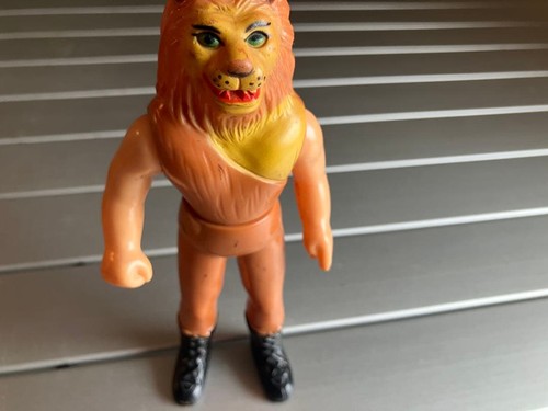 Nakajima sofubi maschera - sofubi,