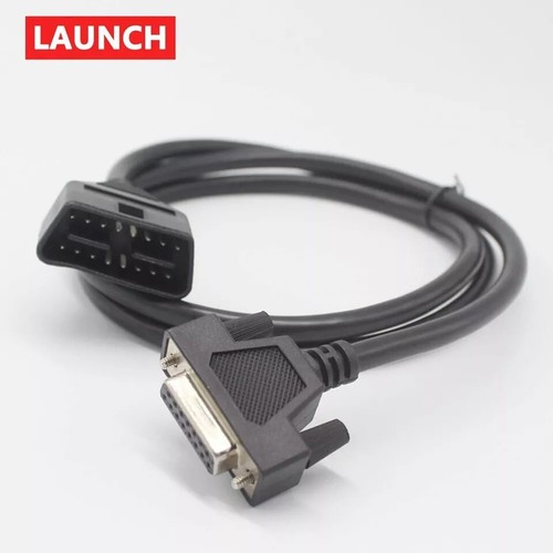 Launch cavo prova - launch,
