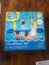 Set Pallavolo Galleggiante