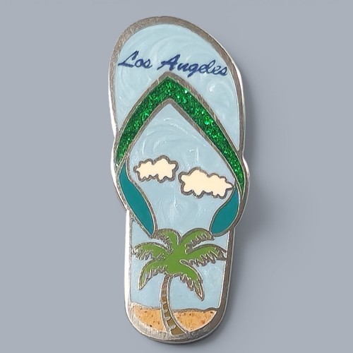 Los angeles california sandalo - angeles,