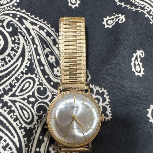 Orologio enicar carica - enicar,