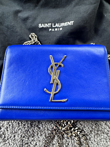 Borsa tracolla saint laurent - a,