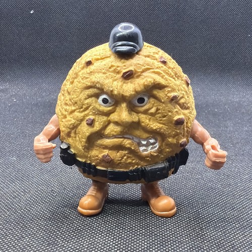 Food fighters chip the - food,