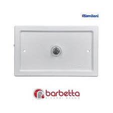 PLACCA ESTERNA DORA TIPO