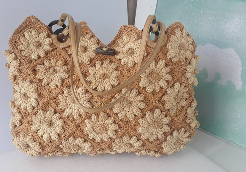 Borsa jamin puech materiale - jamin, ~