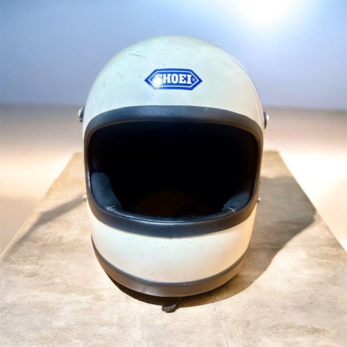 Shoei full face helmet - shoei,