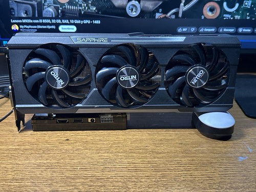 Sapphire amd radeon nitro - nitro, r9