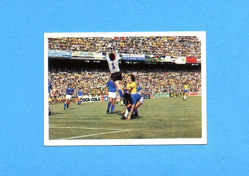 Calciatori 1985 edis - 1985-86,